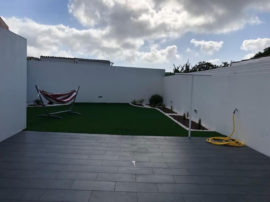 Sunsea House Villa Altares Exterior photo