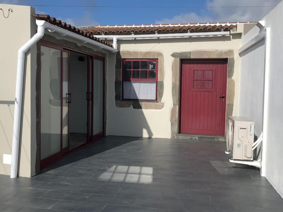 Sunsea House Villa Altares Exterior photo