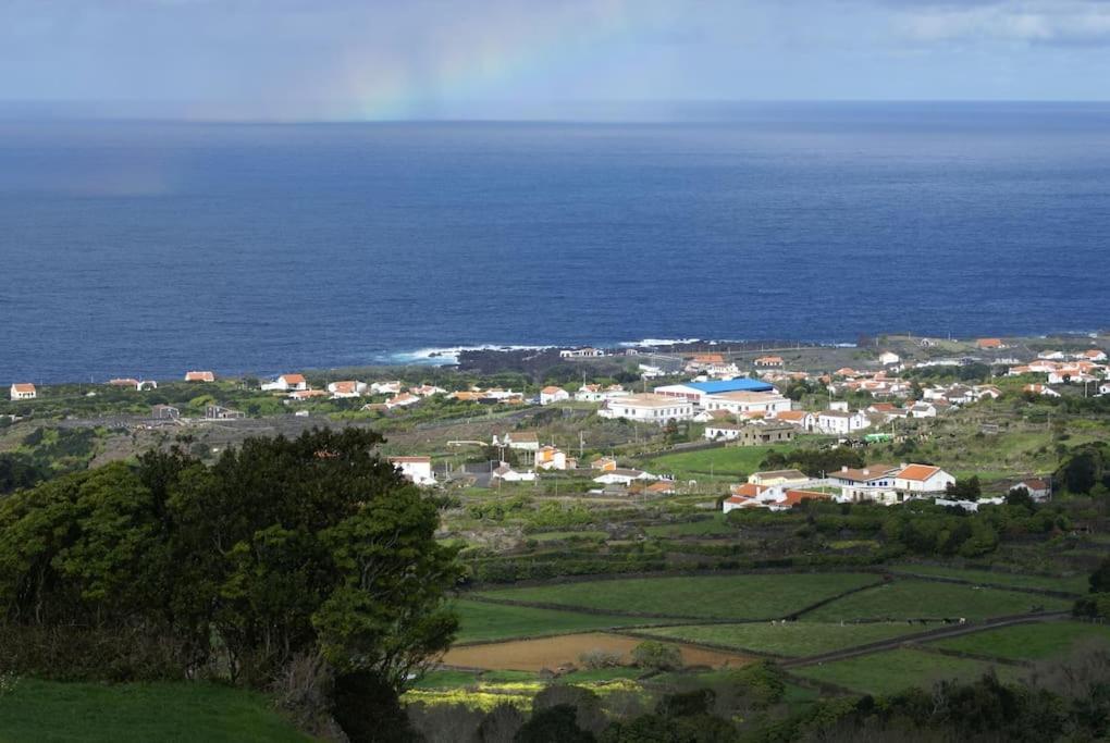 Sunsea House Villa Altares Exterior photo